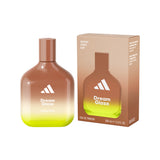 Adidas Vibes Dream Glaze Eau de Parfum 100ml