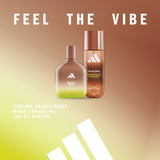 Adidas Vibes Dream Glaze Eau de Parfum 100ml
