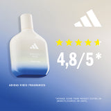 Adidas Vibes Smooth Pace Eau de Parfum 50ml