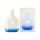 Adidas Vibes Smooth Pace Eau de Parfum 100ml