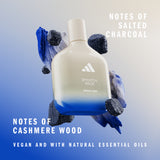 Adidas Vibes Smooth Pace Eau de Parfum 100ml
