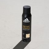 Adidas Victory League Deo Body Spray 150ml