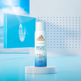 Adidas Instant Cool 24H Compressed Deodorant 100ml