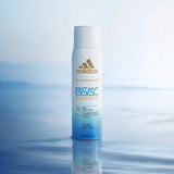 Adidas Instant Cool 24H Compressed Deodorant 100ml