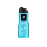 Adidas Ice Dive 3-IN-1 Shower Gel 400ml