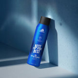 Adidas UEFA Best of the Best Deo Body Spray 150ml