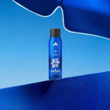 Adidas UEFA Best of the Best Deo Body Spray 150ml