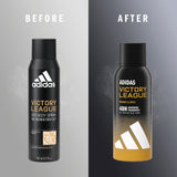 Adidas Victory League 48H All Over Deo Body Spray 96g