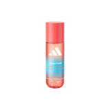 Adidas Vibes Happy Feel Fragrance Hair & Body Mist 236ml