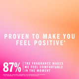 Adidas Vibes Get Comfy Fragrance Hair & Body Mist 236ml