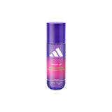 Adidas Vibes Spark up Fragrance Hair & Body Mist 236ml