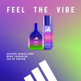 Adidas Vibes Spark up Fragrance Hair & Body Mist 236ml