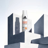 Adidas Power Booster 72H Anti-Perspirant 150ml