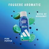 Adidas Vibes Energy Drive 48H All Over Deo Body Spray 96g