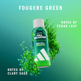 Adidas Vibes Full Recharge 48H All Over Deo Body Spray 96g