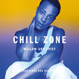 Adidas Vibes Chill Zone 48H All Over Deo Body Spray 96g