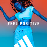 Adidas Vibes Happy Feels 48H All Over Deo Body Spray 96g