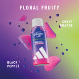 Adidas Vibes Spark Up 48H All Over Deo Body Spray 96g