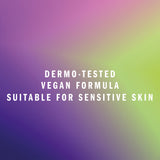 Adidas Vibes Spark Up 48H All Over Deo Body Spray 96g