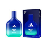 Adidas Vibes Energy Drive Eau de Parfum 100ml