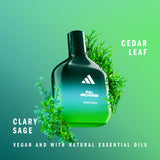 Adidas Vibes Full Recharge Eau de Parfum 100ml