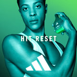 Adidas Vibes Full Recharge Eau de Parfum 100ml