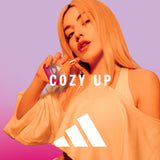 Adidas Vibes Get Comfy Eau de Parfum 100ml