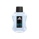 Adidas Ice Dive Gift Set (Eau de Toilette 100ml + Shower Gel 250ml)