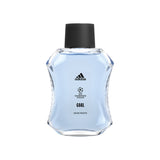 Adidas UEFA Champions League Goal Gift Set (Eau de Toilette 100ml + Shower Gel 250ml)
