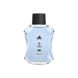 Adidas UEFA Champions League Goal Eau de Toilette 100ml