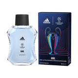Adidas UEFA Champions League Goal Eau de Toilette 100ml