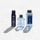 Adidas UEFA Champions League Goal Eau de Toilette 100ml