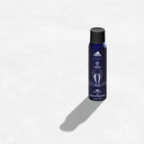 Adidas UEFA Champions League Goal Deodorant Spray 96g