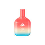 Adidas Vibes Happy Feels Gift Set (Eau de Parfum 100ml + Shower Gel 100ml)