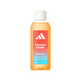 Adidas Vibes Happy Feels Gift Set (Eau de Parfum 100ml + Shower Gel 100ml)