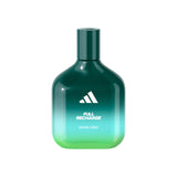 Adidas Vibes Full Recharge Gift Set (Eau de Parfum 100ml + Shower Gel 100ml)