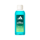 Adidas Vibes Full Recharge Gift Set (Eau de Parfum 100ml + Shower Gel 100ml)