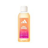Adidas Vibes Get Comfy Gift Set (Eau de Parfum 100ml + 30ml + Shower Gel 100ml)