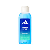Adidas Vibes Energy Drive Gift Set (Eau de Parfum 100ml + 30ml + Shower Gel 100ml)