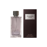 Abercrombie & Fitch First Instinct Man Eau de Toilette 100ml