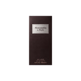 Abercrombie & Fitch First Instinct Man Eau de Toilette 100ml