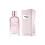 Abercrombie & Fitch First Instinct Women Eau de Parfum 50ml