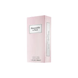 Abercrombie & Fitch First Instinct Women Eau de Parfum 50ml