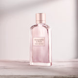 Abercrombie & Fitch First Instinct Women Eau de Parfum 50ml