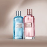 Abercrombie & Fitch First Instinct Women Eau de Parfum 50ml