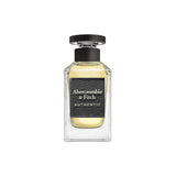 Abercrombie & Fitch Authentic Men Lilial Free Eau de Toilette 100ml