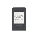 Abercrombie & Fitch Authentic Men Lilial Free Eau de Toilette 100ml