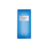 Abercrombie & Fitch First Instinct Together Men Eau de Toilette 100ml