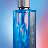 Abercrombie & Fitch First Instinct Together Men Eau de Toilette 100ml