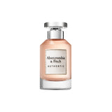 Abercrombie & Fitch Authentic Holiday Gift Set (Eau de Parfum 100ml + 15ml + Body Lotion 200ml)